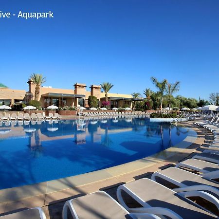 Valeria Dar Atlas All Inclusive Ouled Jelal Εξωτερικό φωτογραφία
