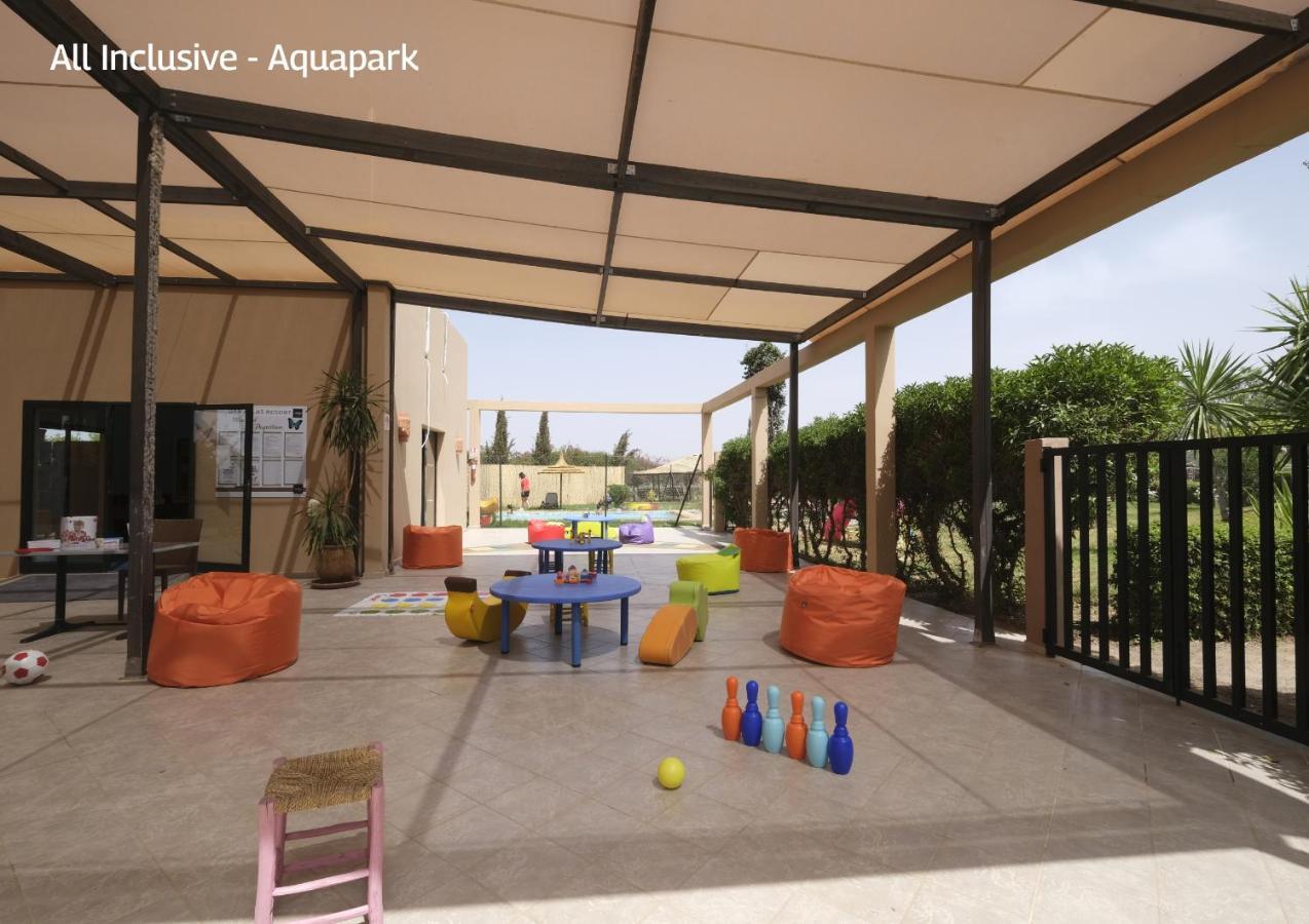 Valeria Dar Atlas All Inclusive Ouled Jelal Εξωτερικό φωτογραφία