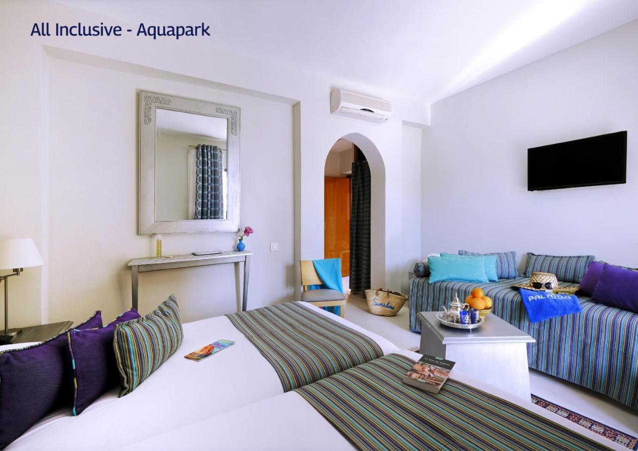 Valeria Dar Atlas All Inclusive Ouled Jelal Εξωτερικό φωτογραφία