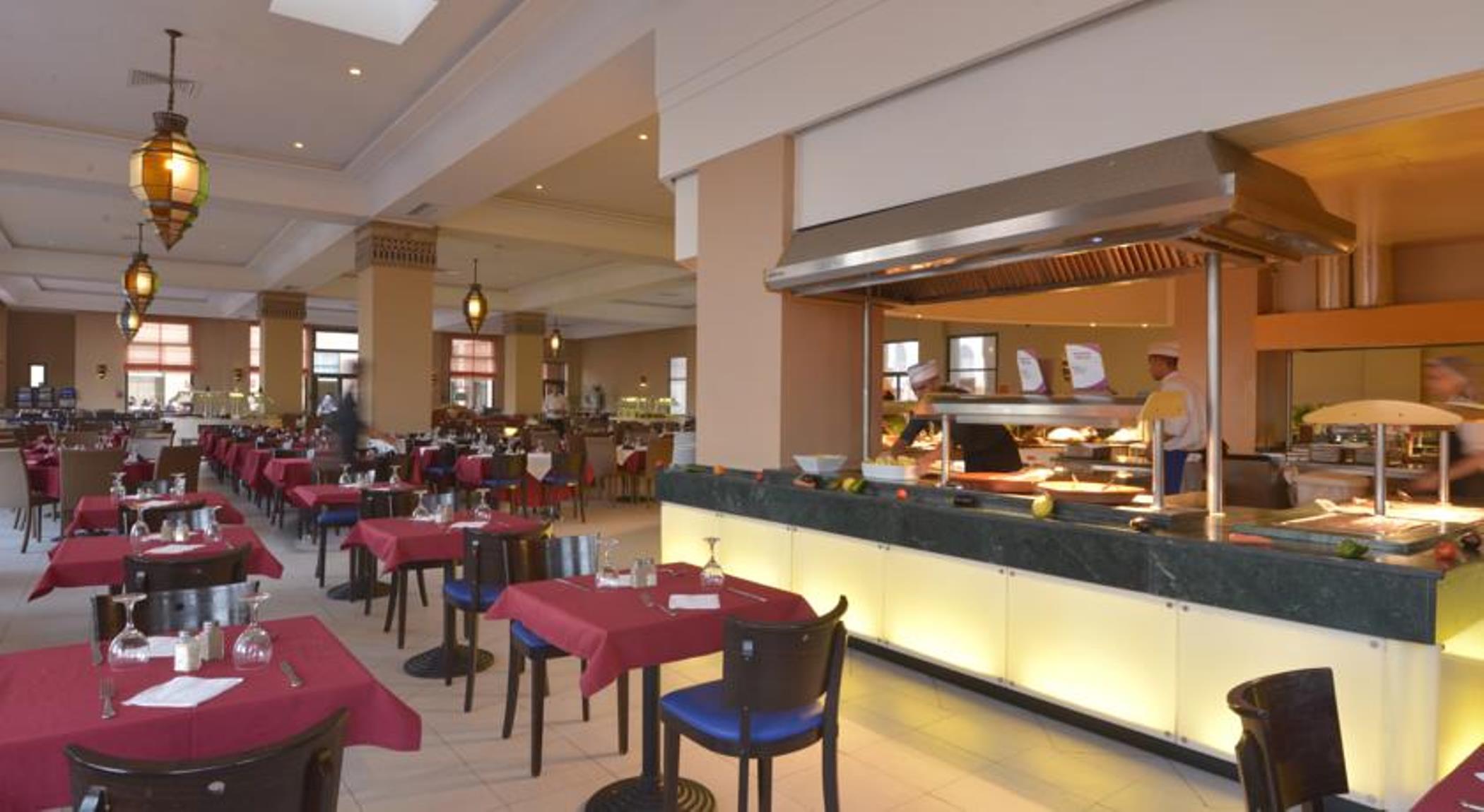 Valeria Dar Atlas All Inclusive Ouled Jelal Εξωτερικό φωτογραφία