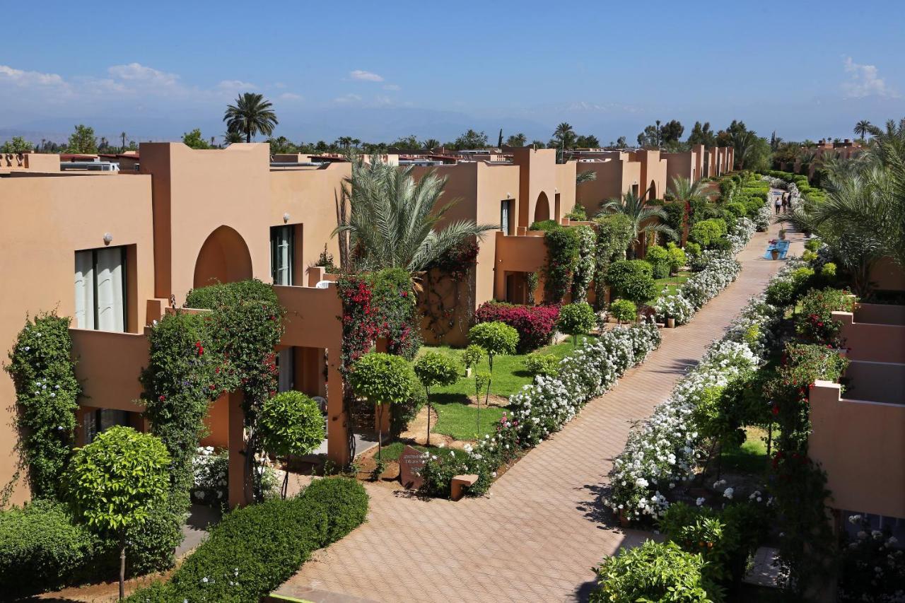 Valeria Dar Atlas All Inclusive Ouled Jelal Εξωτερικό φωτογραφία