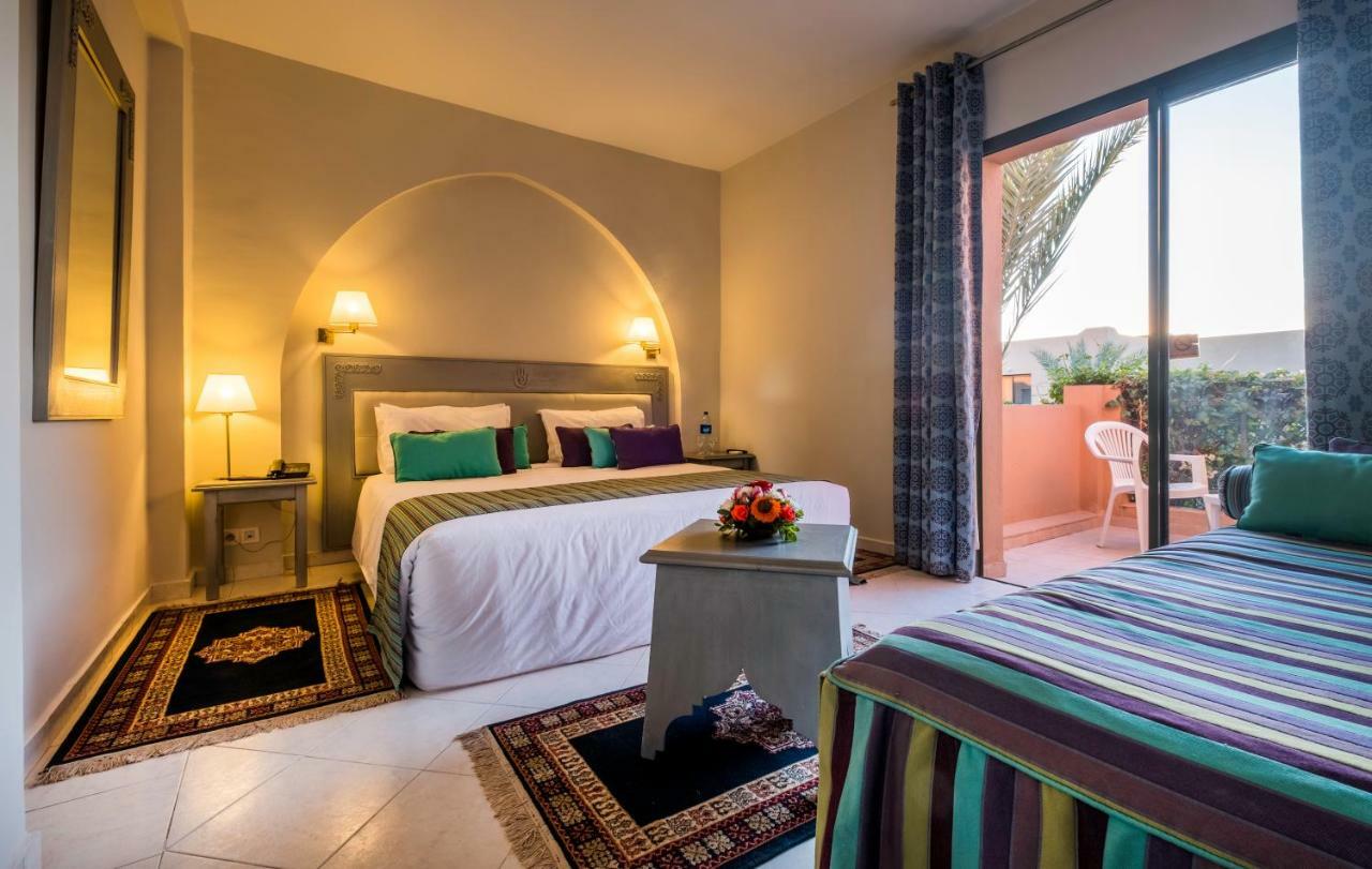 Valeria Dar Atlas All Inclusive Ouled Jelal Εξωτερικό φωτογραφία